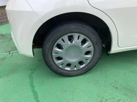 Honda Jazz (Fit)