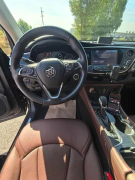Buick Envision
