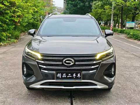 Gac GS4
