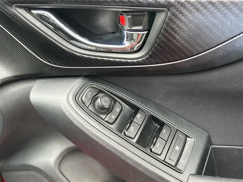 Subaru Impreza Sports