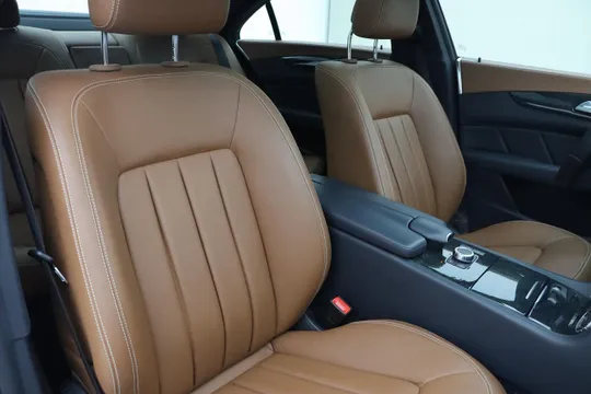 Mercedes-Benz Mercedes-Benz CLS