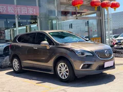 Buick Envision