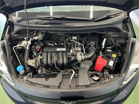 Honda Jazz (Fit)