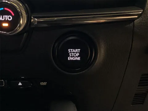Mazda MAZDA3 Fastback