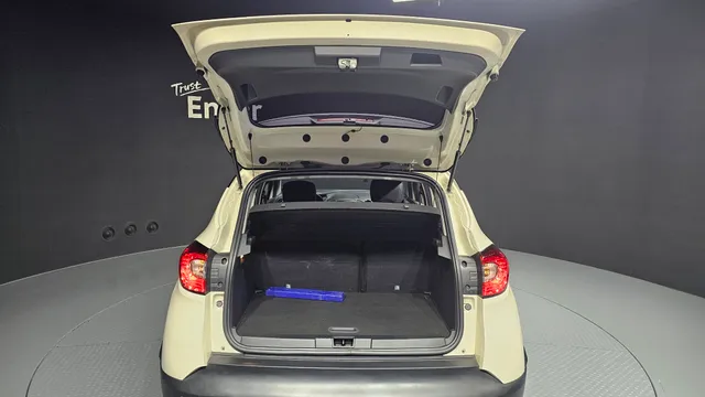 Renault QM3