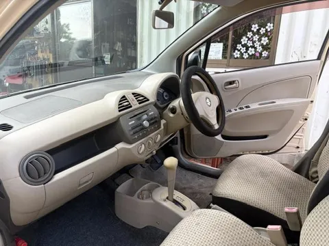 Suzuki Alto Eco