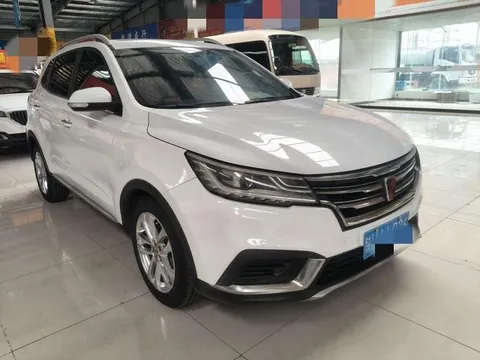 Roewe RX3