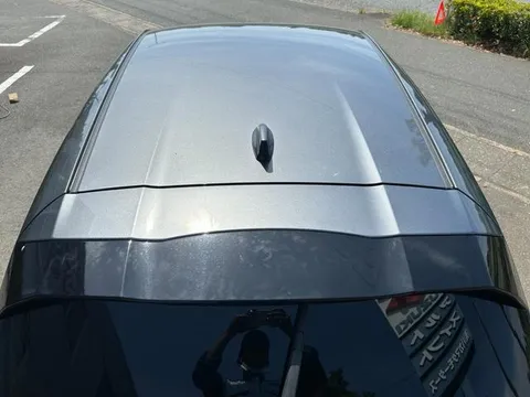 Nissan Note Aura