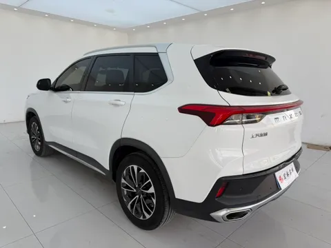 Maxus D60