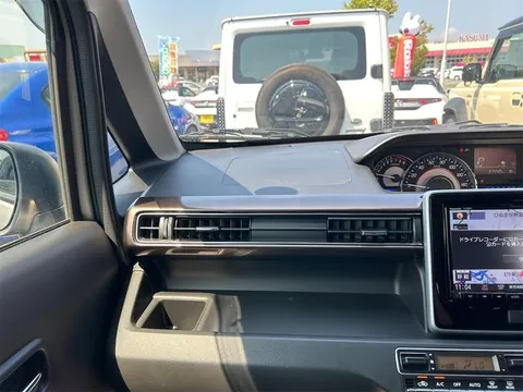 Mazda Flair