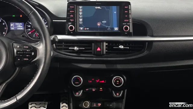Kia Picanto (Morning)
