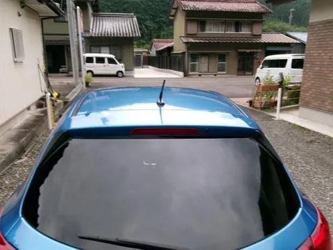 Mazda Mazda2 (Demio)