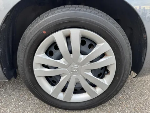 Honda Jazz (Fit)