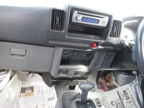 Nissan Clipper