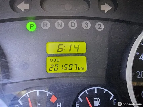 Hyundai Porter 2