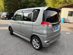 Suzuki Solio Bandit