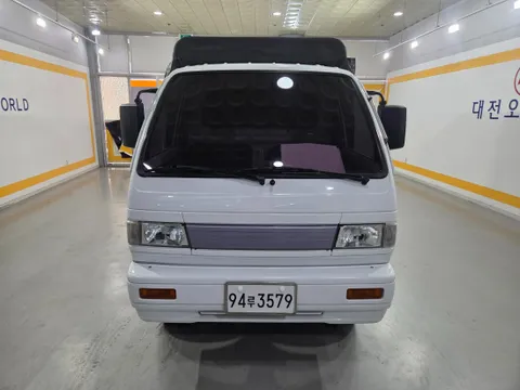 Chevrolet Labo