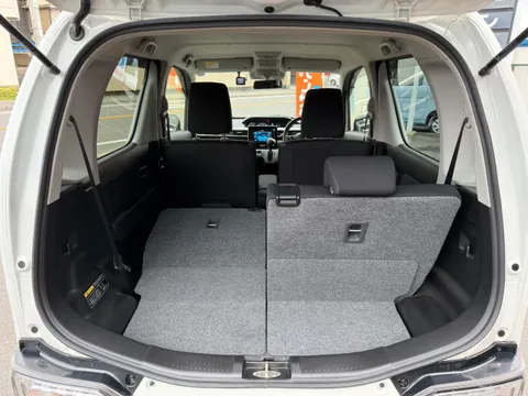 Suzuki Wagon R Custom Z