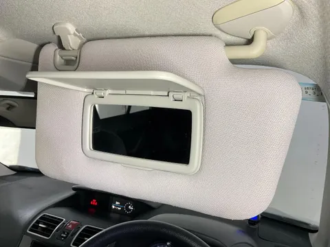 Subaru Impreza Sports