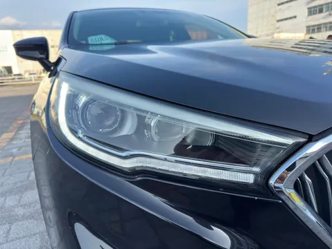 Hongqi