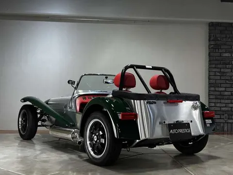 Caterham