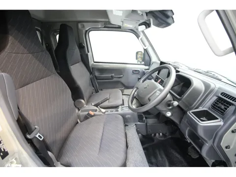 Suzuki Super Carry