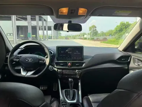 Hyundai Festa