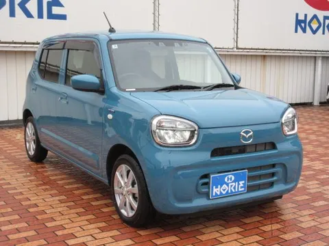 Mazda Carol