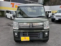 Nissan Clipper Rio