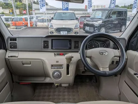 Daihatsu Atrai Wagon