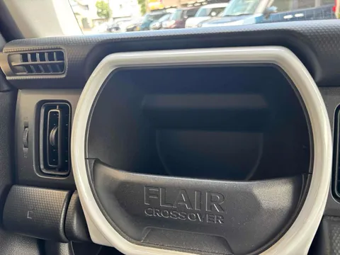 Mazda Flair Crossover