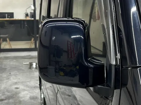 Honda Vamos