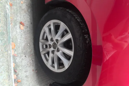 Mazda Mazda 3