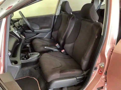 Honda Jazz (Fit)