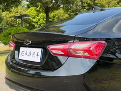 Chevrolet Malibu XL
