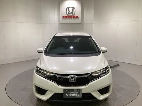 Honda Jazz (Fit)