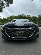 Chevrolet Malibu XL