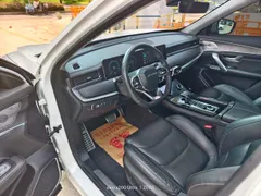Jetour X70