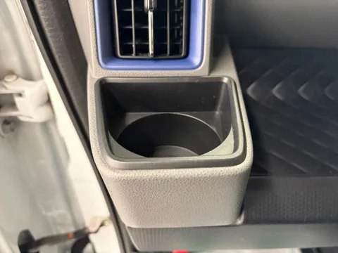 Subaru Chiffon