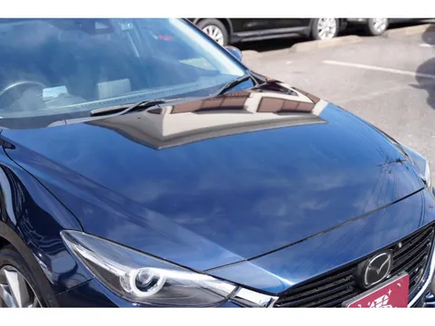 Mazda Mazda3 (Axela)
