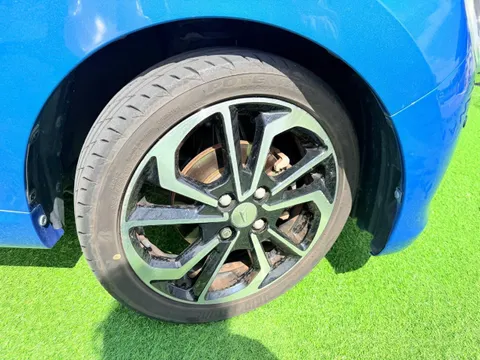 Daihatsu Copen Convertible