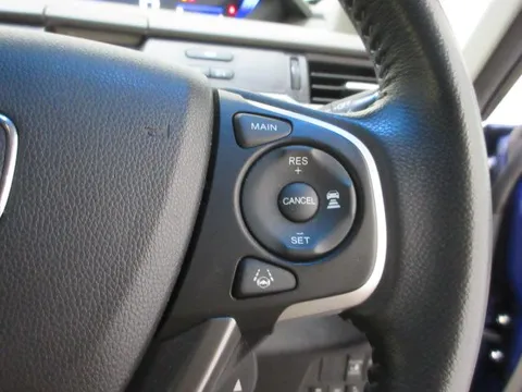 Honda Freed Plus