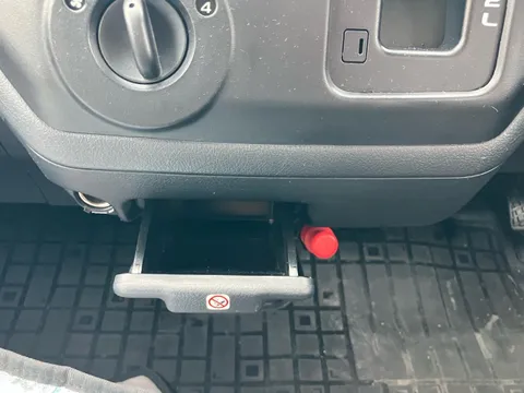 Toyota TownAce Van