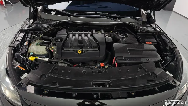 Renault SM7