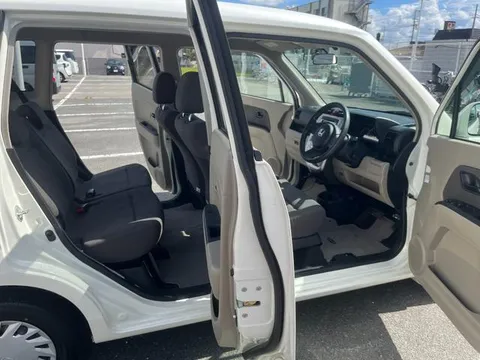 Honda Zest