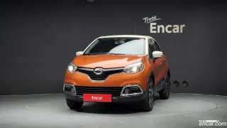 Renault QM3