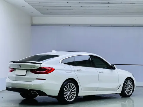 BMW Gran Turismo