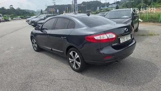 Renault SM3