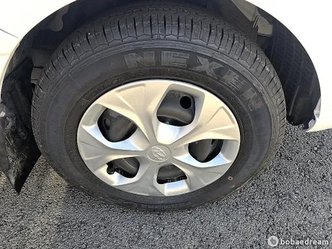 Hyundai Porter 2