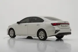 Kia Cerato (K3)